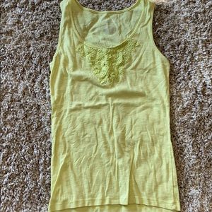 Merona tank top